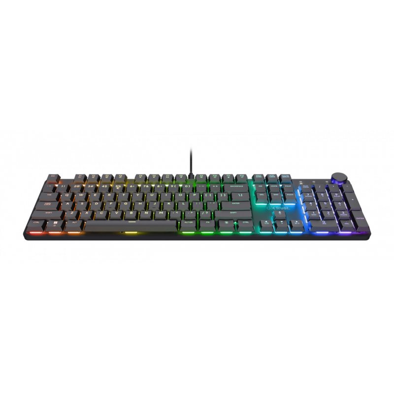 TORIX MECHANICAL KEYBOARD