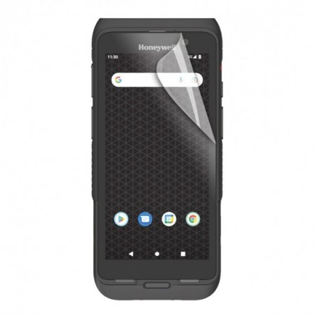 SCREEN PROTECTOR ANTI-SHOCK IK06 - CLEAR FOR HONEYWELL CT47