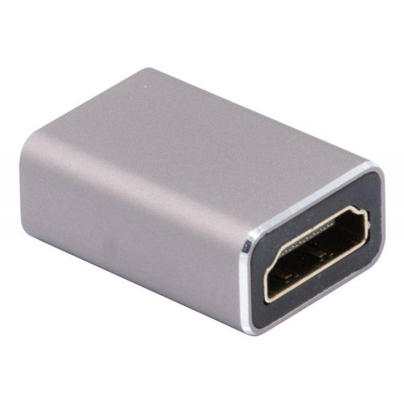 8K HDMI Adapter Female to Female