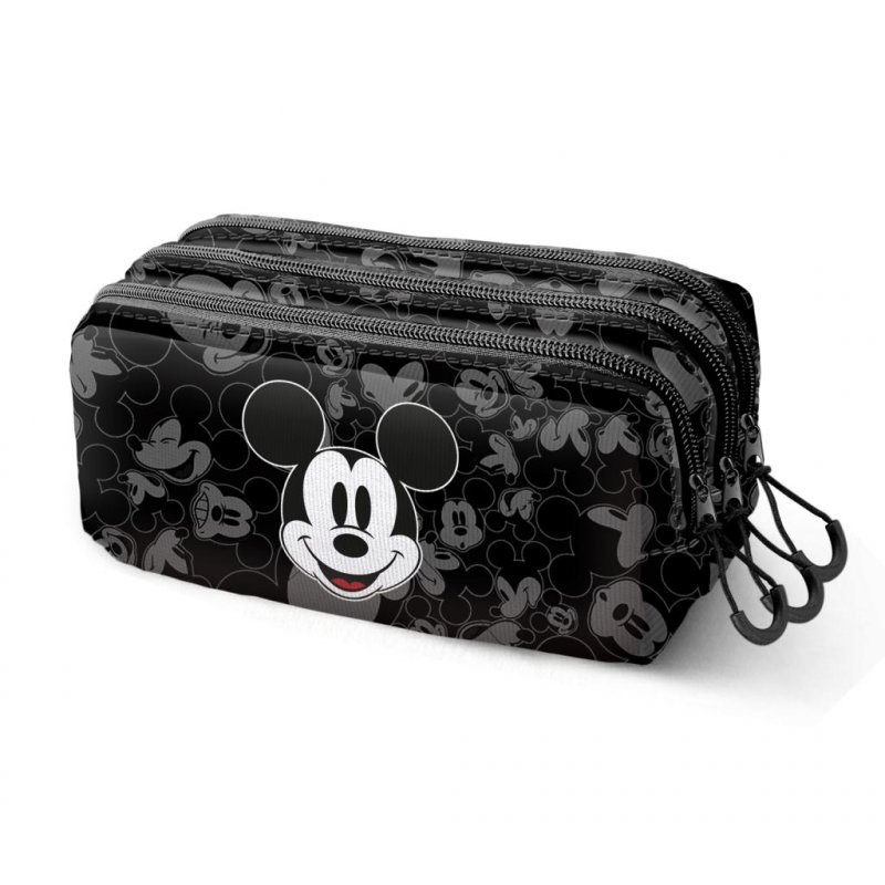 MICKEY - 28 - Trousse Triple Trick