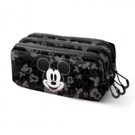 MICKEY - 28 - Trousse Triple Trick