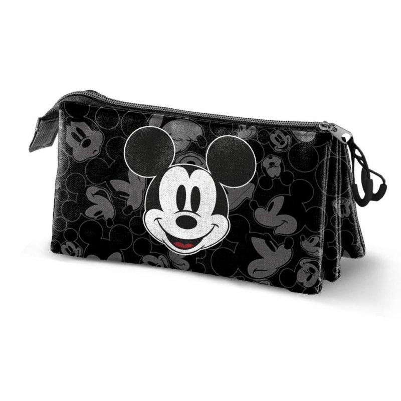MICKEY - 28 - Trousse Triple