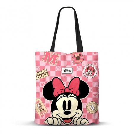 MINNIE - Journey - Totebag '40x30x1cm'
