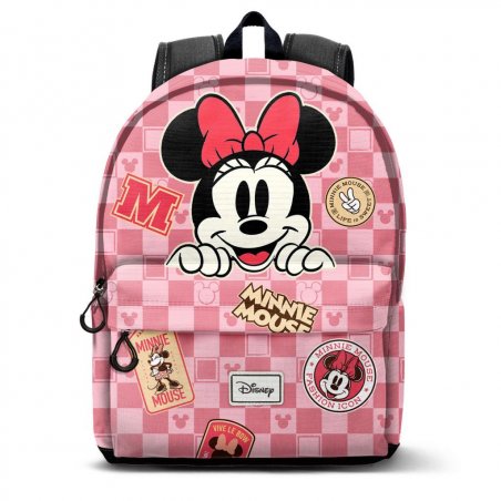 MINNIE - Jouney - Sac à Dos HS FAN '44x31x18cm'