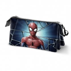 SPIDER-MAN - Trousse Triple