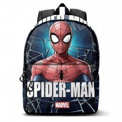 SPIDER-MAN - Sac à Dos HS FAN '44x31x18cm'