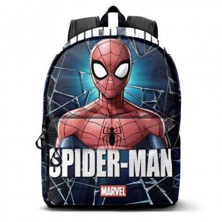 SPIDER-MAN - Sac à Dos HS FAN '44x31x18cm'