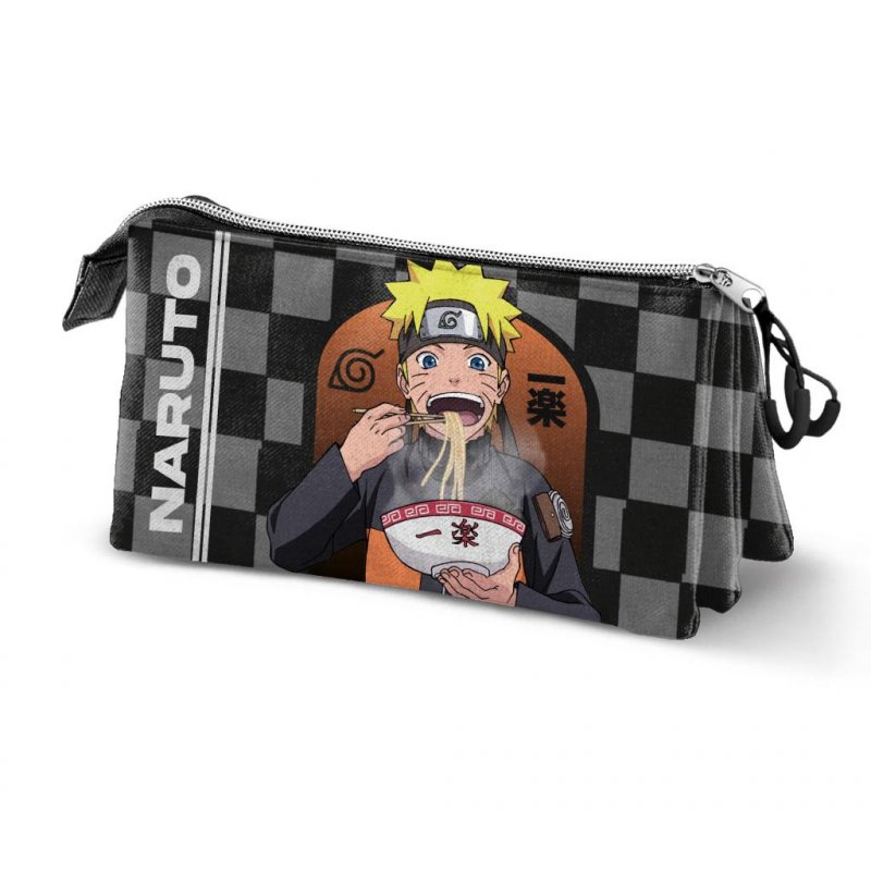 NARUTO - Ramen - Trousse Triple