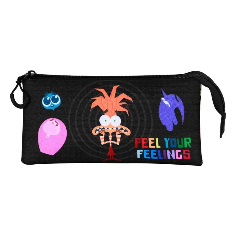 VICE-VERSA 2 - Trousse Triple