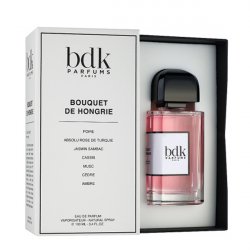 BDK Parfums Bouquet De Hongrie, Eau De Parfum, Unisex, 100ml