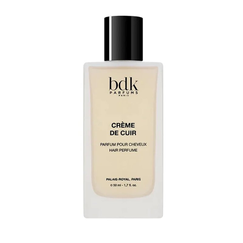 BDK Parfums Creme De Cuir, Parfum pentru par, Femei, 50ml
