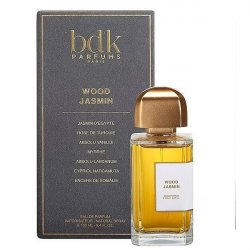 BDK Parfums Wood Jasmin, Eau De Parfum, Unisex, 100ml