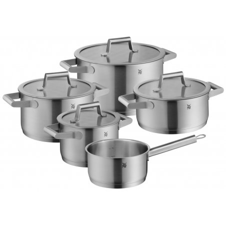 WMF Comfort Line 0732556040 pan set 9 pc(s)