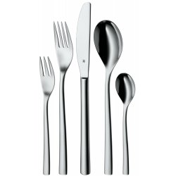 WMF 4000530642592 services de couverts 30 pièce(s) Acier inoxydable