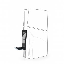 BigBen Charge & Hub (Slim) PS5