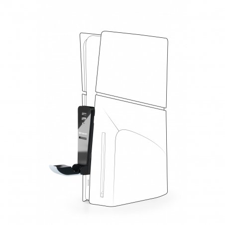 NACON PS5SMULTICHARGE game console part/accessory Charging system