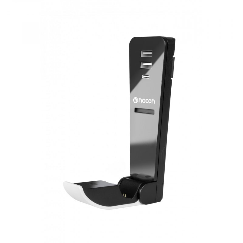 BigBen Charge & Hub (Slim) PS5