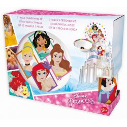 Stor -3-Piece Gift Set - Princess (188508733-88115)
