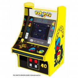 My Arcade - Micro Player Pac-Man 40th Anniversary (Premium Edition)