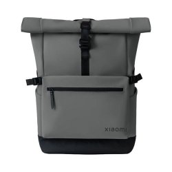 Xiaomi Roll Top Casual Backpack Gray EU BHR9055GL