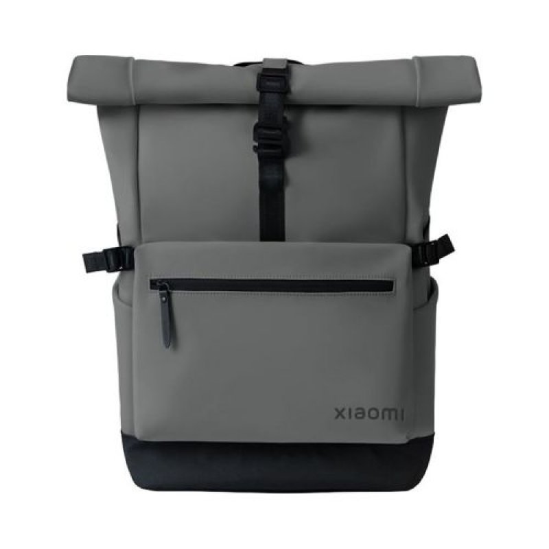 Xiaomi Roll Top Casual Backpack Gray EU BHR9055GL