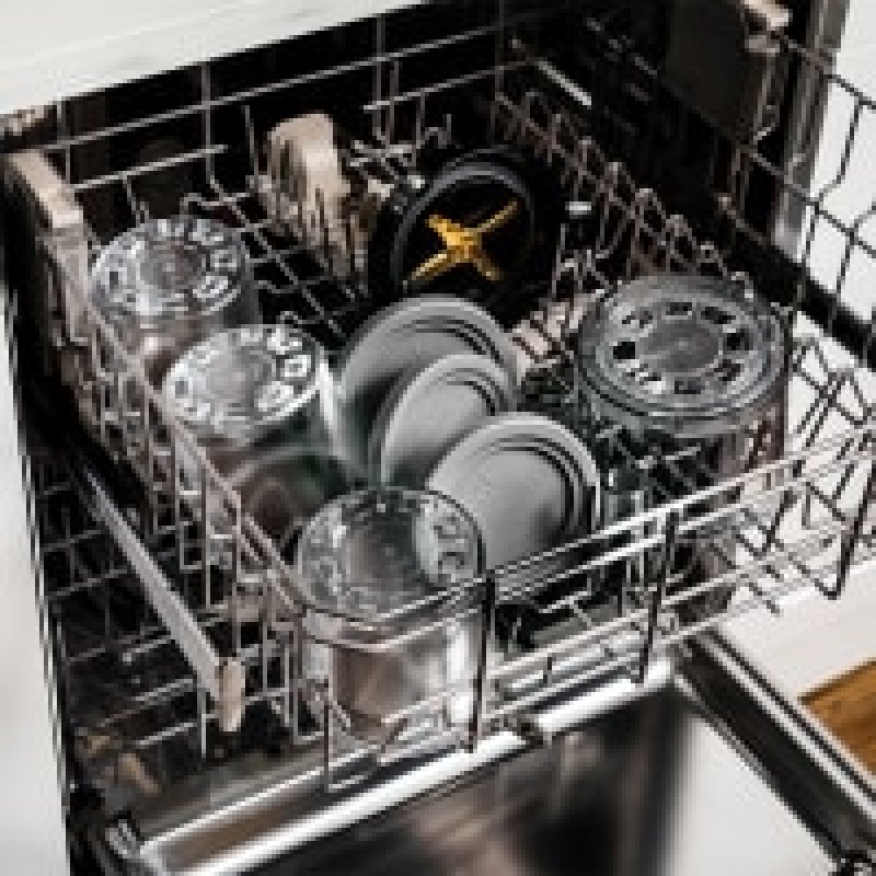 Ninja XSK4PINTEUUK ice cream maker accessory