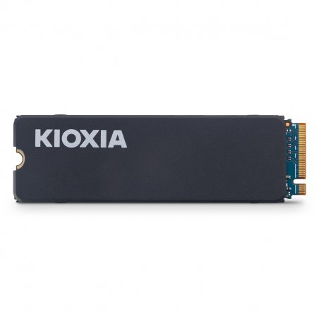 SSD M.2 (2280) Kioxia EXCERIA HeatSink NVMe 2TB