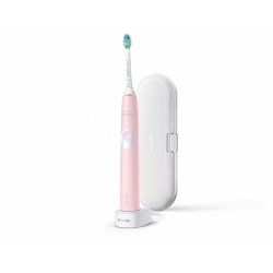 Philips 4300 series ProtectiveClean 4300 HX6806/03 Sonic electric toothbrush