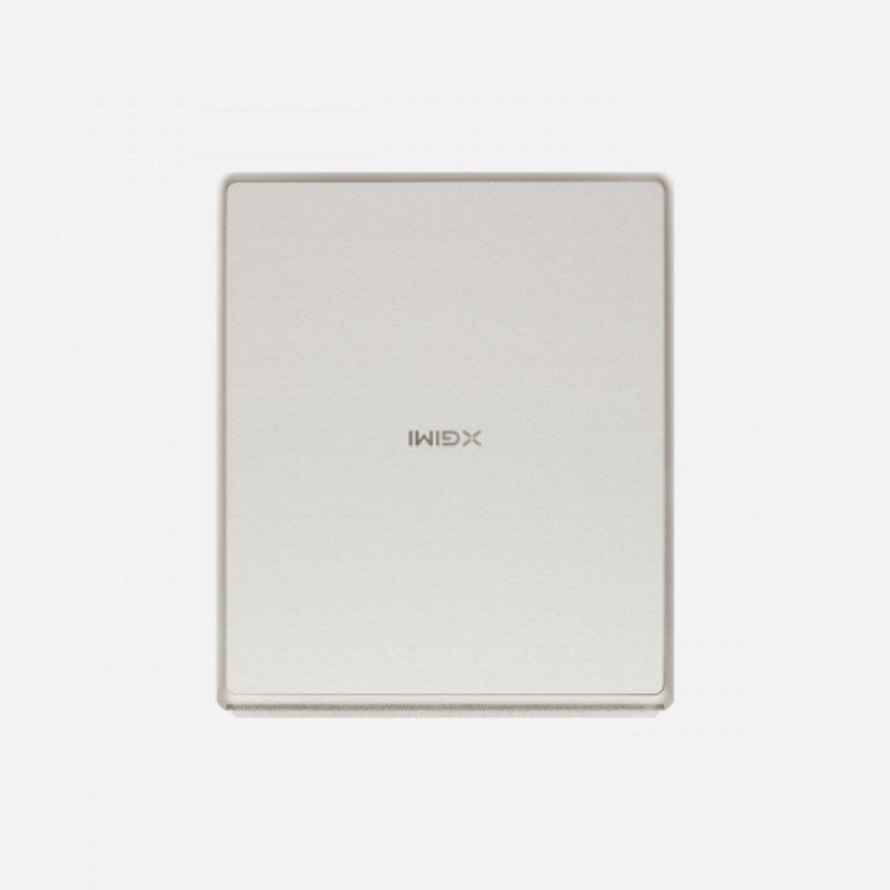 XGIMI HORIZON Ultra vidéo-projecteur Projecteur à focale standard DLP UHD 4K (3840x2160) Compatibilité 3D Beige, Noir