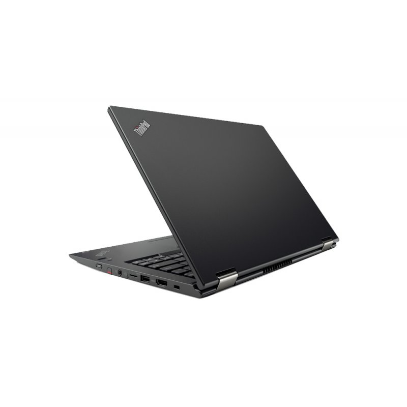 T1A ThinkPad 20LJS4M Intel Core™ i5 i5-8350U Hybrid (2-in-1) 33.8 cm (13.3") Touchscreen 8 GB 256 GB SSD Wi-Fi 5