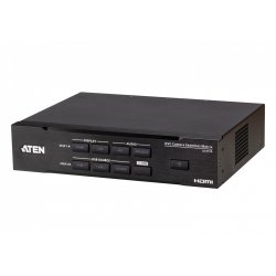 ATEN UC3310 CAMLIVE MX Dual 4K USB-HDMI UVC Camera Seamless Matrix