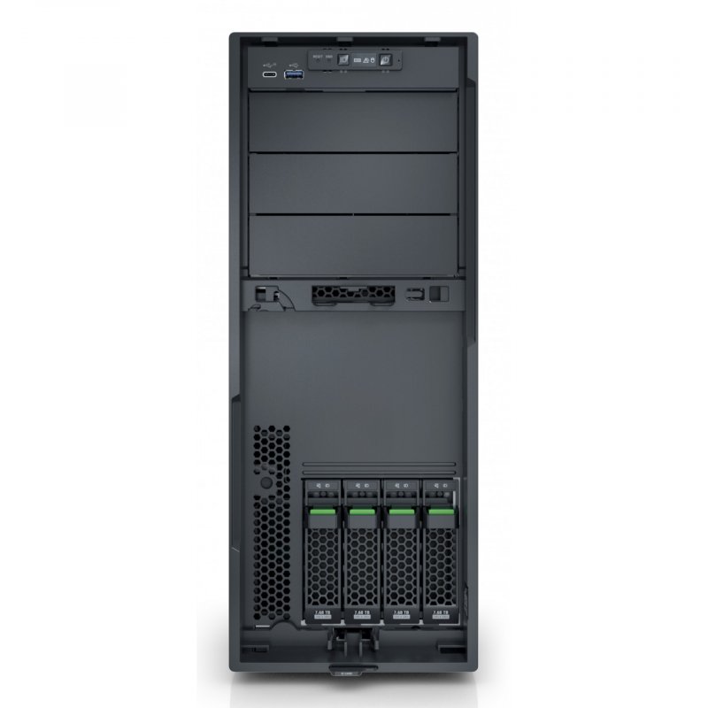 FUJITSU PY TX1330 M6 Xeon E-2488 32Go