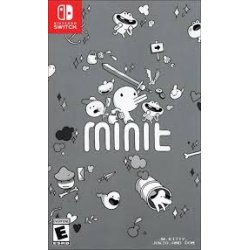 Minit (Import)