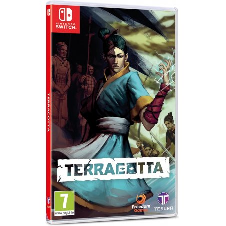 Terracotta