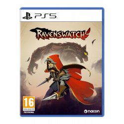 Ravenswatch - Legendary Edition /PS5