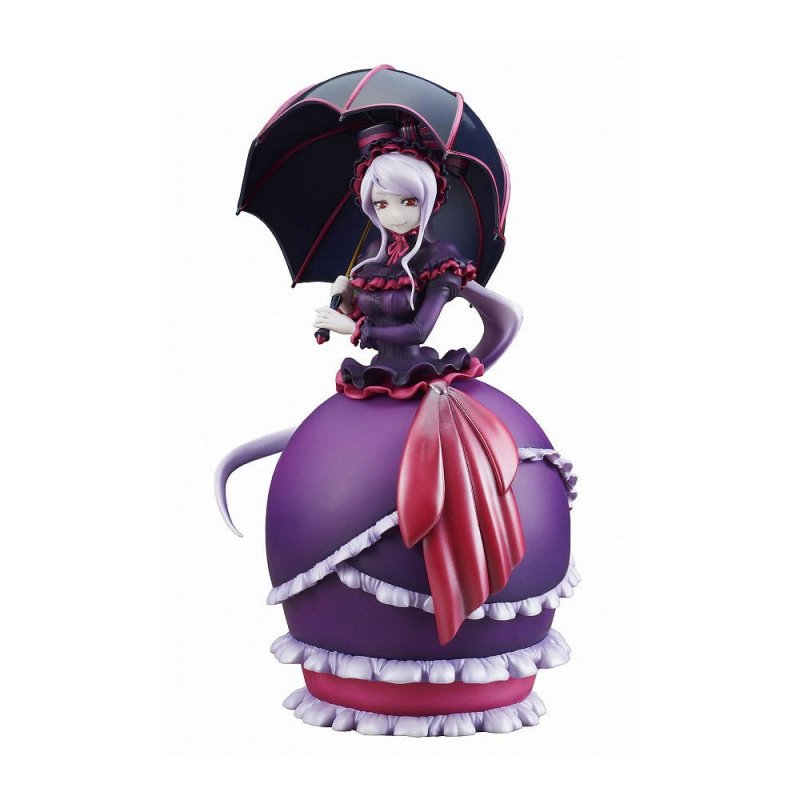 Overlord III statuette PVC 1/7 Shalltear Bloodfallen 21 cm (re-run)