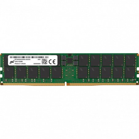 CRUCIAL 128G (1x128G) DDR5-5600 *MTC40F2047S1RC56BR