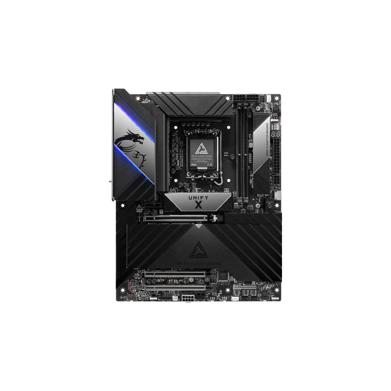 MSI MEG Z890 UNIFY-X