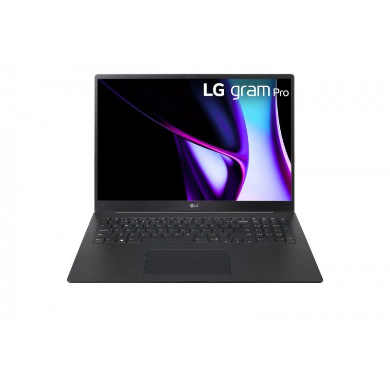 LG Gram Pro 17 Intel Core Ultra 7 155H Laptop 43.2 cm (17") WQXGA 32 GB LPDDR5x-SDRAM 2 TB SSD NVIDIA GeForce RTX 3050