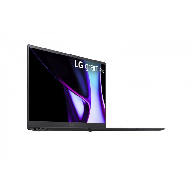 LG Gram Pro 17 Intel Core Ultra 7 155H Laptop 43.2 cm (17") WQXGA 32 GB LPDDR5x-SDRAM 2 TB SSD NVIDIA GeForce RTX 3050