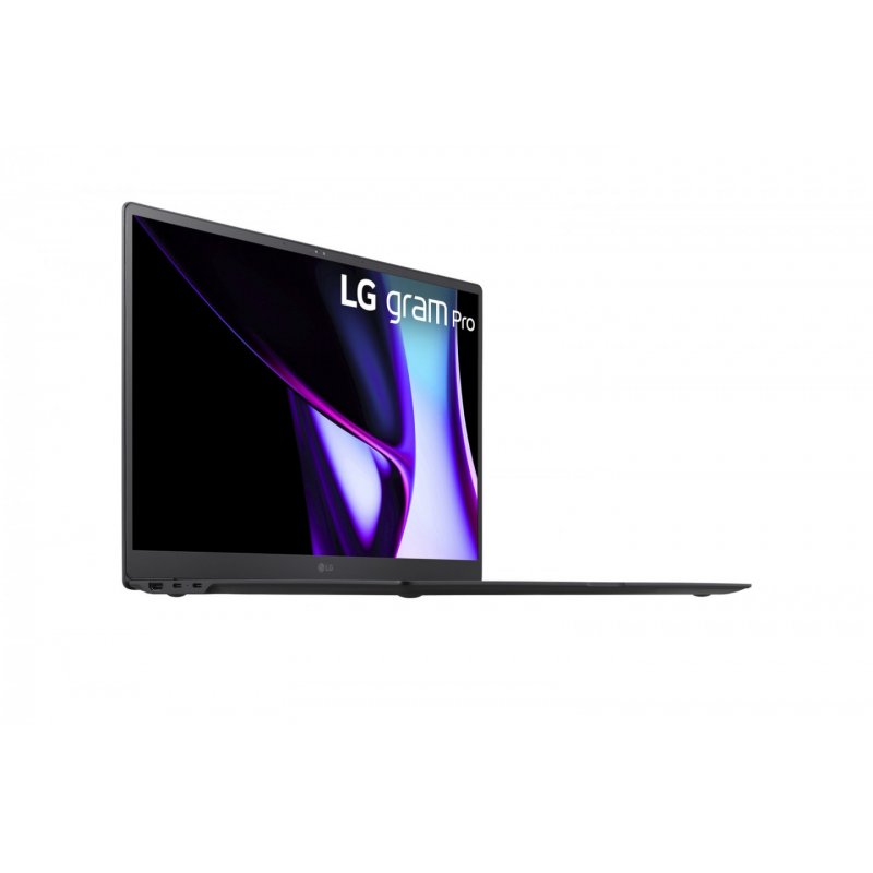 LG gram Pro 17Z90SP-E.AP7BG CU7 155H/32GB/2TBSSD/RTX3050/W11Pro black