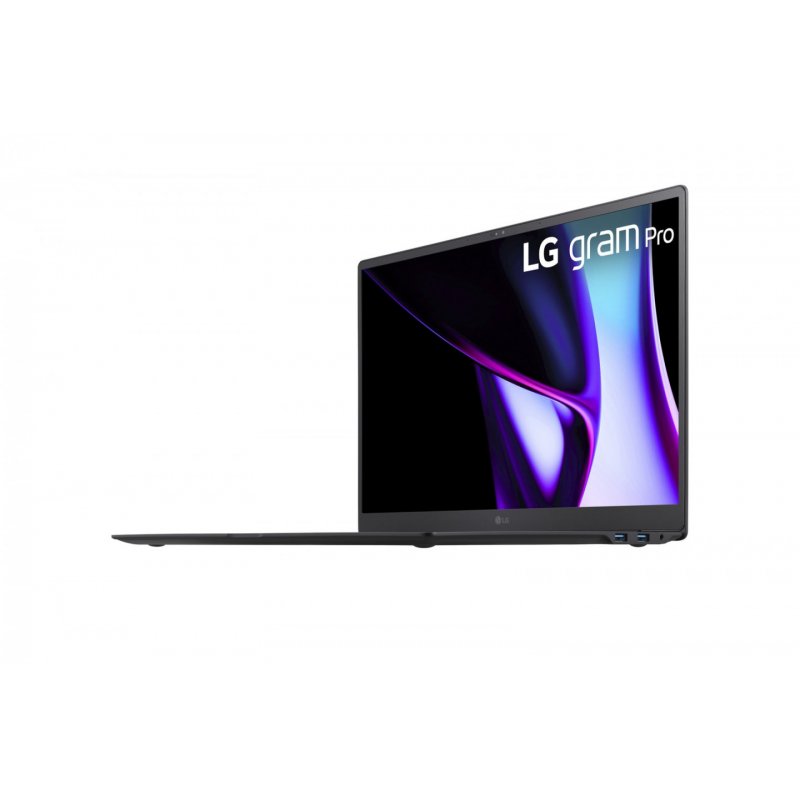 LG gram Pro 17Z90SP-E.AP7BG CU7 155H/32GB/2TBSSD/RTX3050/W11Pro black