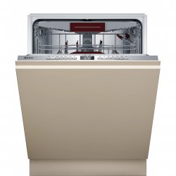 Neff S255ECX15E lave-vaisselle Entièrement intégré 14 couverts A
