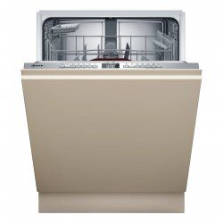 Neff S155EAX16E lave-vaisselle Entièrement intégré 13 couverts A