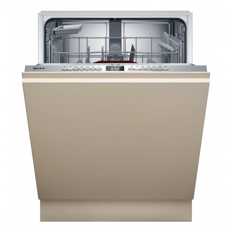 Neff Geschirrspüler S155EAX16E N50 A beige