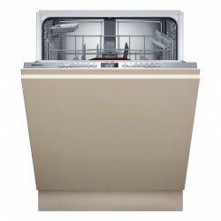 Neff S275EAX16E lave-vaisselle Entièrement intégré 13 couverts A