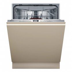 Neff N 50 Fully built-in 14 place settings B