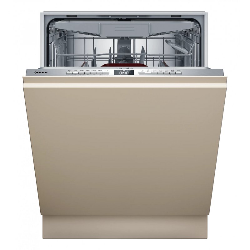 Neff N 50 Fully built-in 14 place settings B