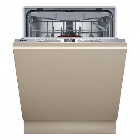 Neff N 50 Fully built-in 14 place settings B