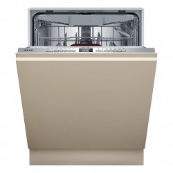 Neff N 50 Fully built-in 14 place settings B